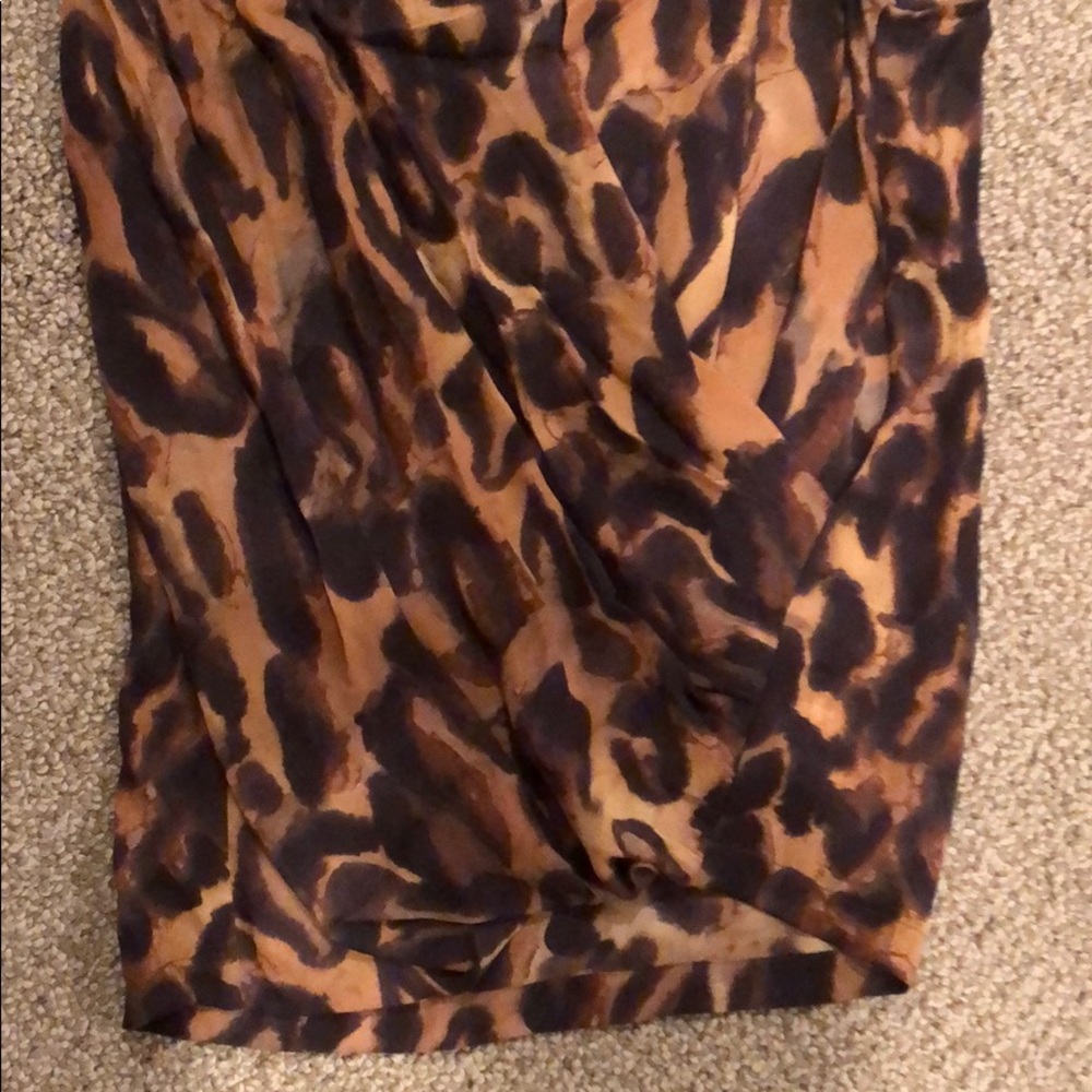 Theory Blouse - Picture 3 of 4